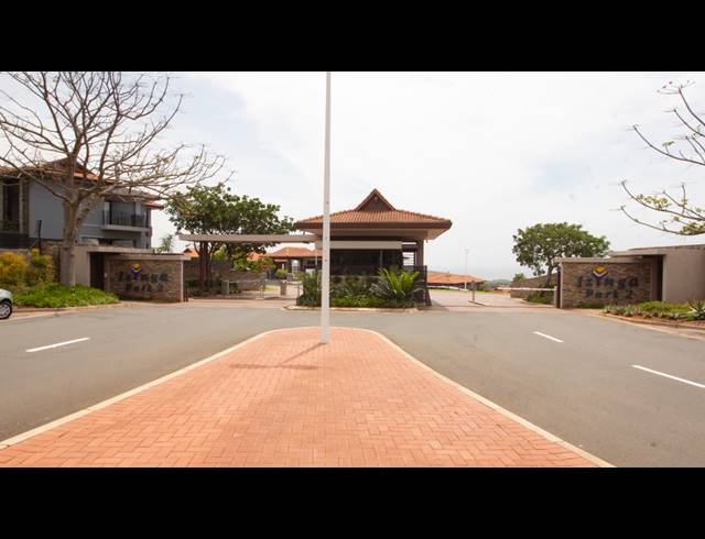 1,075M² VACANT LAND FOR SALE IN IZINGA